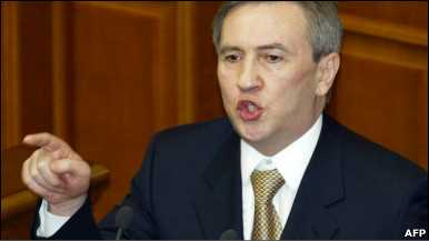 Черновецький вже 17 років є громадянином Ізраїлю