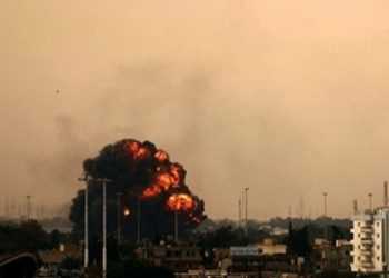 У лікарні в Тріполі знайшли тіла кинутих лікарями пацієнтів