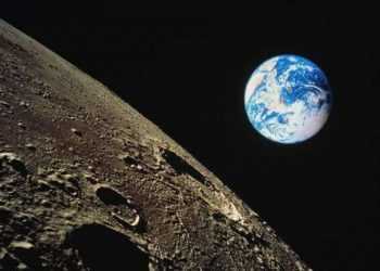 На зворотному боці Місяця виявилася нова загадка