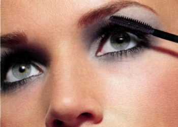 Правильний макіяж допоможе отримати престижну роботу
