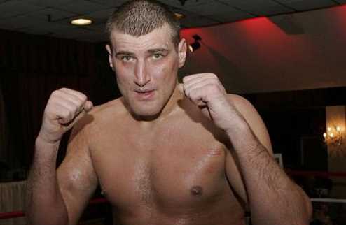 Промоутер Ваха: Команда Володимира Кличка фактично пропонує бій у листопаді