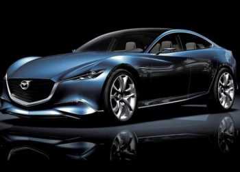 Спорткар Mazda RX-9: революційні зміни