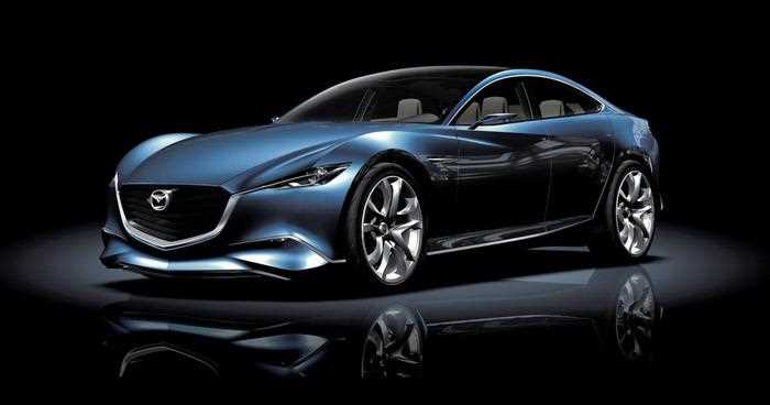 Спорткар Mazda RX-9: революційні зміни