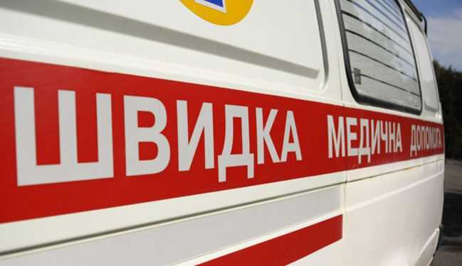 10-річний хлопчик випав з балкона восьмого поверху: дитина в реанімації