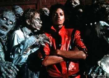 Названо найкращі кліпи останніх 30 років