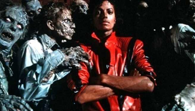 Названо найкращі кліпи останніх 30 років