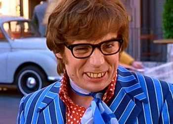 Майк Майерс зніметься в четвертому