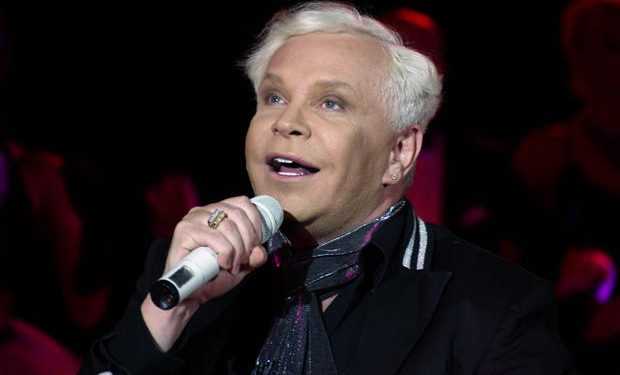 Борис Моїсеєв зізнався, що Алла Пугачова врятувала його від смерті на теплоході