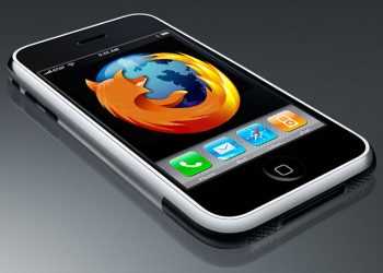 Mozilla має намір випустити власну операційну систему