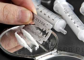 За дрібні дози наркотиків в міліції пропонують ... не карати