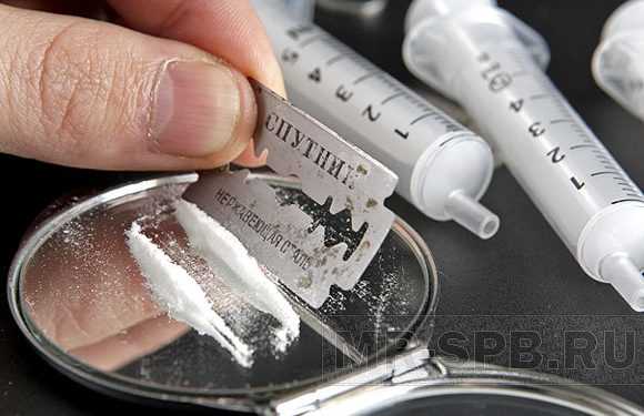 За дрібні дози наркотиків в міліції пропонують ... не карати