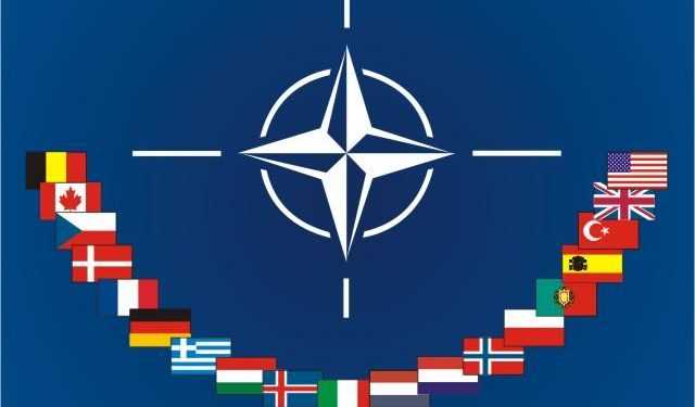 НАТО хоче співпрацювати з Україною