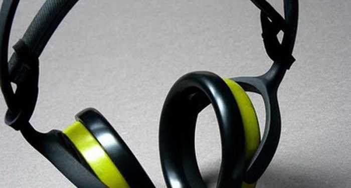 Кісткова провідність не дозволяє навушникам шкодити