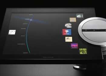 Незвичайна аудіо система від Encore