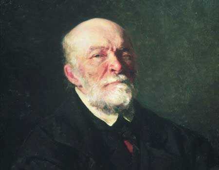 Николай Иванович Пирогов