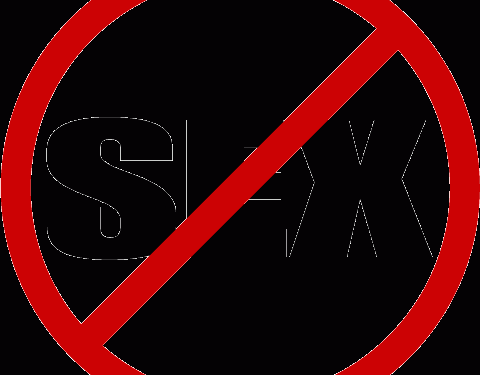 Кожен п'ятий живе без сексу