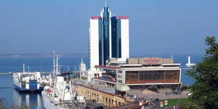 Одеса перетворилася на центр секс-торгівлі