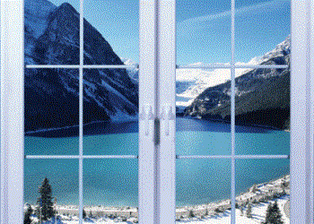 Вчені придумали розумні вікна