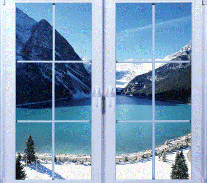 Вчені придумали розумні вікна