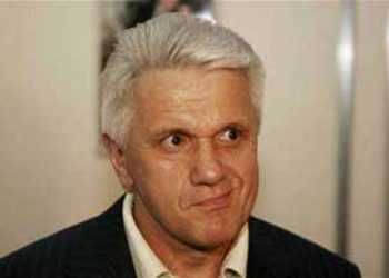 Володимир Литвин про наступну сесію Верховної Ради