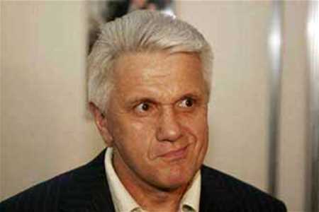 Володимир Литвин про наступну сесію Верховної Ради