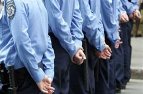 П'яний депупат віддухопелив правоохоронців