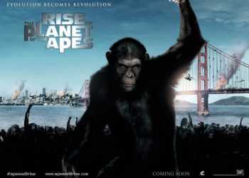 Повстання планети мавп очолив прокат