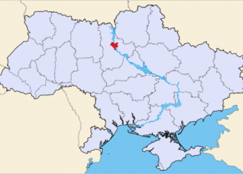 Рейтинги України