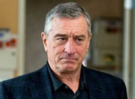 Роберт Де Ниро, как явление в мировом кинематографе