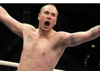 Сергій Ляхович програв Роберту Хеленіус