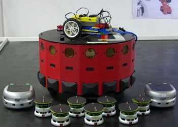 Роботи стають самостійнішими