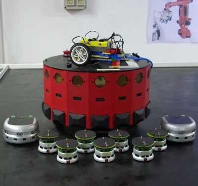 Роботи стають самостійнішими