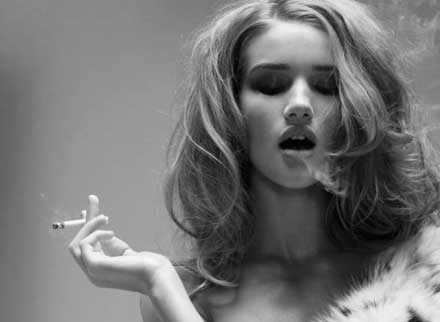 Розі Хантінгтон-Вітлі