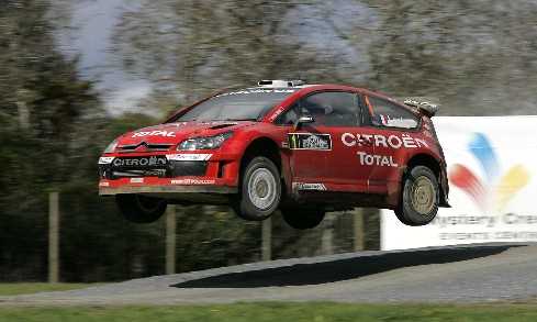 Себастьєн Леб