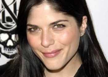 У Сельми Блер народився хлопчик