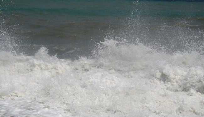 У Криму в результаті шторму загинуло двоє людей, 8 пропали безвісти