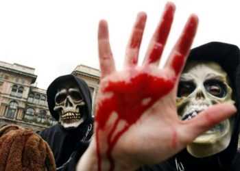 Пенсіонер відкупився від Смерті