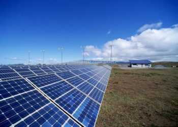 У Криму буде найбільша в Європі сонячна електростанція