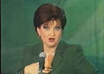 Степаненко розповіла про свій досвід схуднення