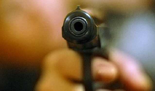 Сімейна сварка в США закінчилася стріляниною