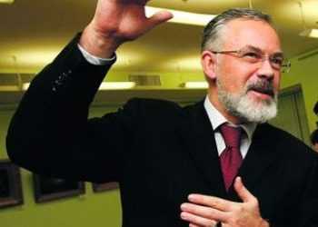 Студенти, ловіть Табачника