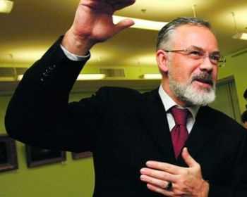 Студенти, ловіть Табачника