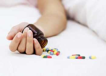 Збільшення кількості самогубств пов'язане із фінансовою кризою в Європі