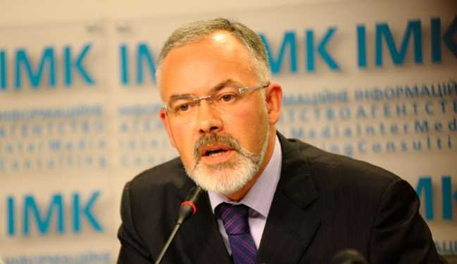 Міністр освіти забув теорему Піфагора