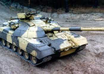 Україна за рік продала зброї на мільярд доларів