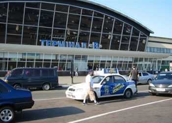 У Києві таксисти побили сина генерала-майора ГПУ?