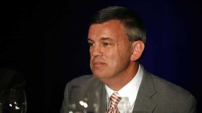 Тедді Атлас: У боксі процвітає корупція