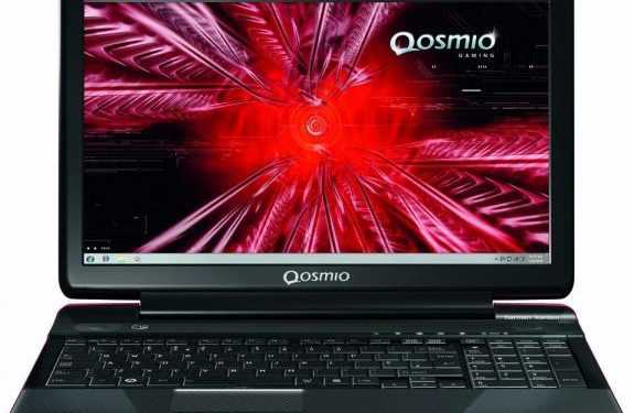 Toshiba першою випустить 3D-ноутбук, який не потребує окулярів