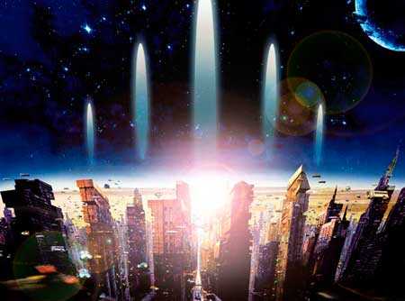 Трошечки себе (або П’ятий Елемент по-українському)