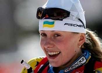 Оксана Хвостенко